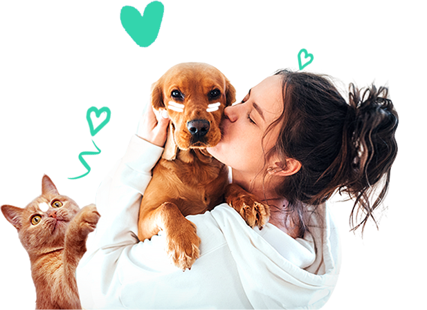 DrPetPaw kutya és macska vitaminok