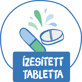 DrPetPaw kutya és macska vitaminok