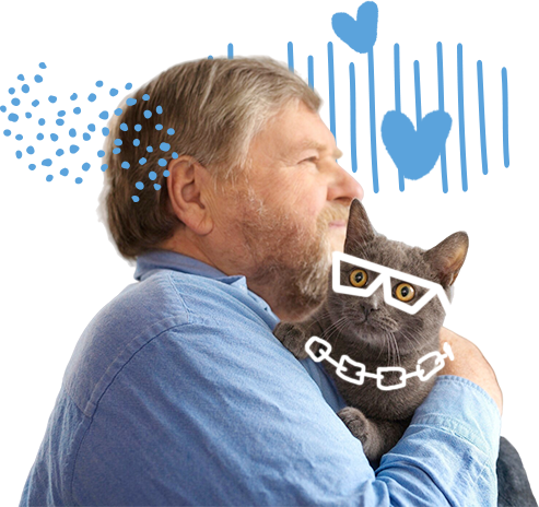 DrPetPaw kutya és macska vitaminok